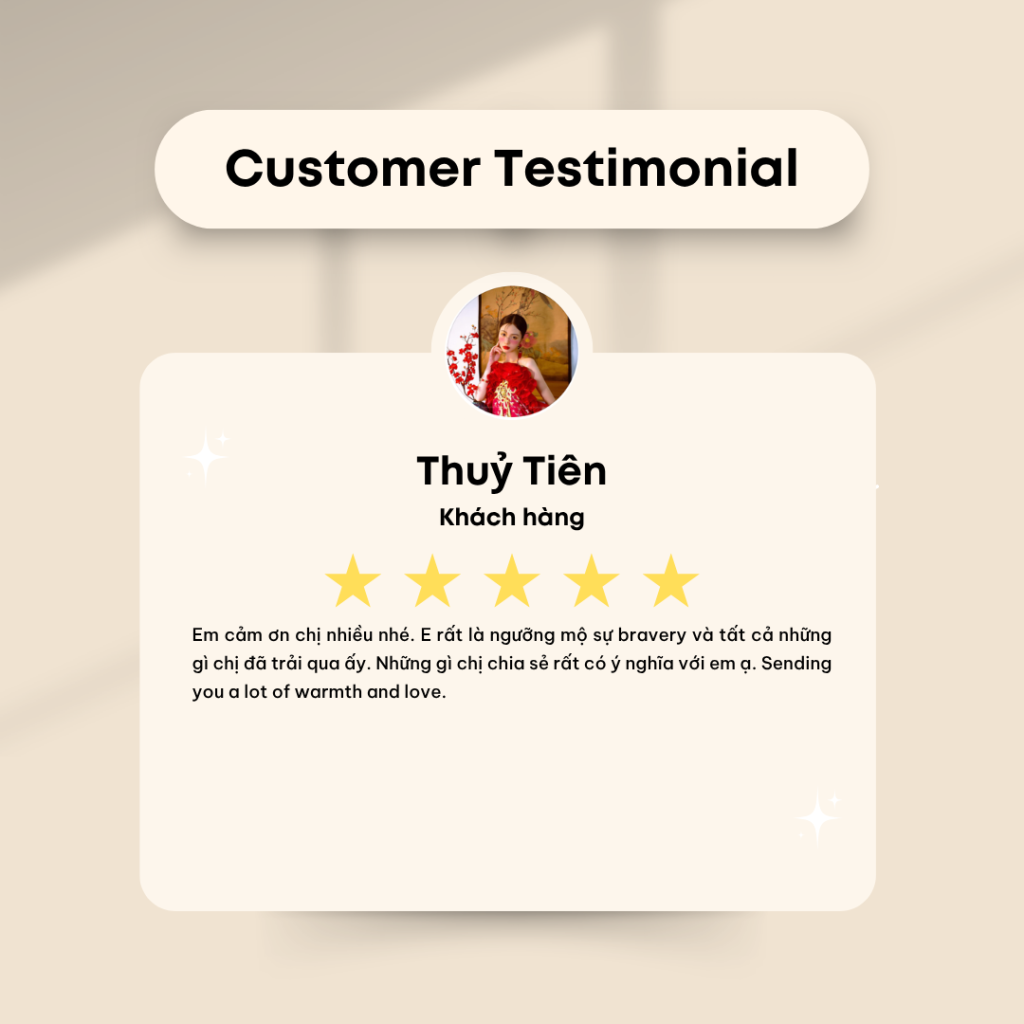 Thùy Tiên