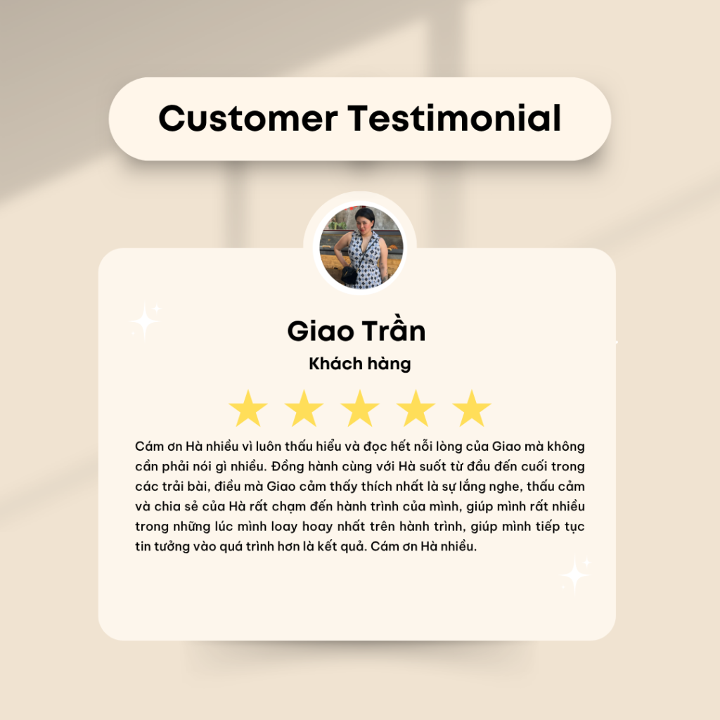 Giao Trần