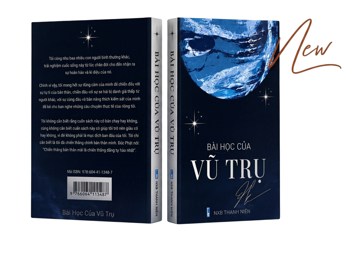 Bài Học Của Vũ Trụ